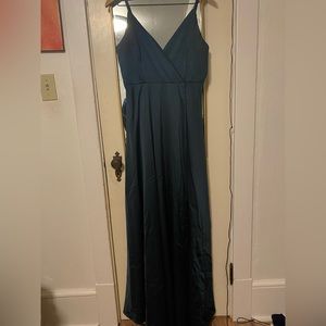 Lulus dress